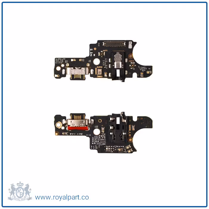 برد شارژ موتورولا موتو جی 54 | Motorola Moto G54