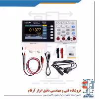 مولتی متر دیجیتال رومیزی owon مدل  XDM1041