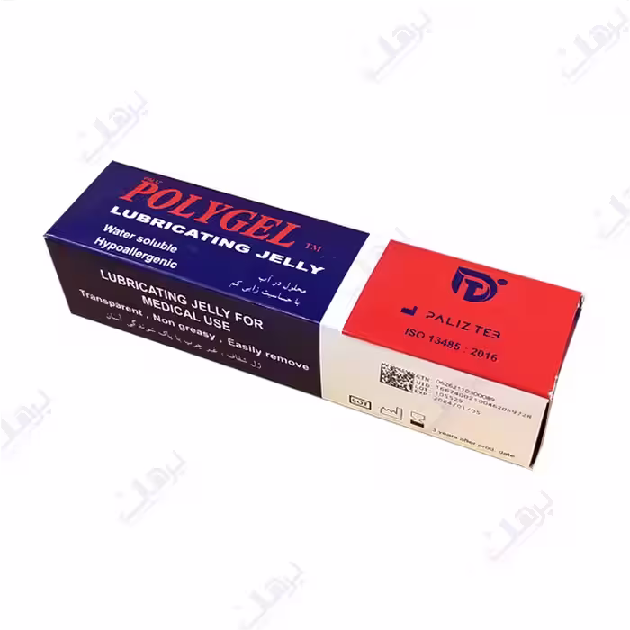 ژل لوبریکانت 85 میلی‌لیتر پلی ژل