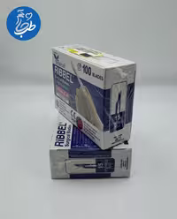 تیغ جراحی سایز 15 RIBBEL