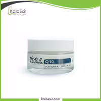 کرم ضد چروک Q10، برند ویتابلا (Vitabella)