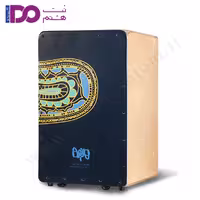 کاخن هیمه مدل کهمان