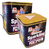 کهکشان 16شوت