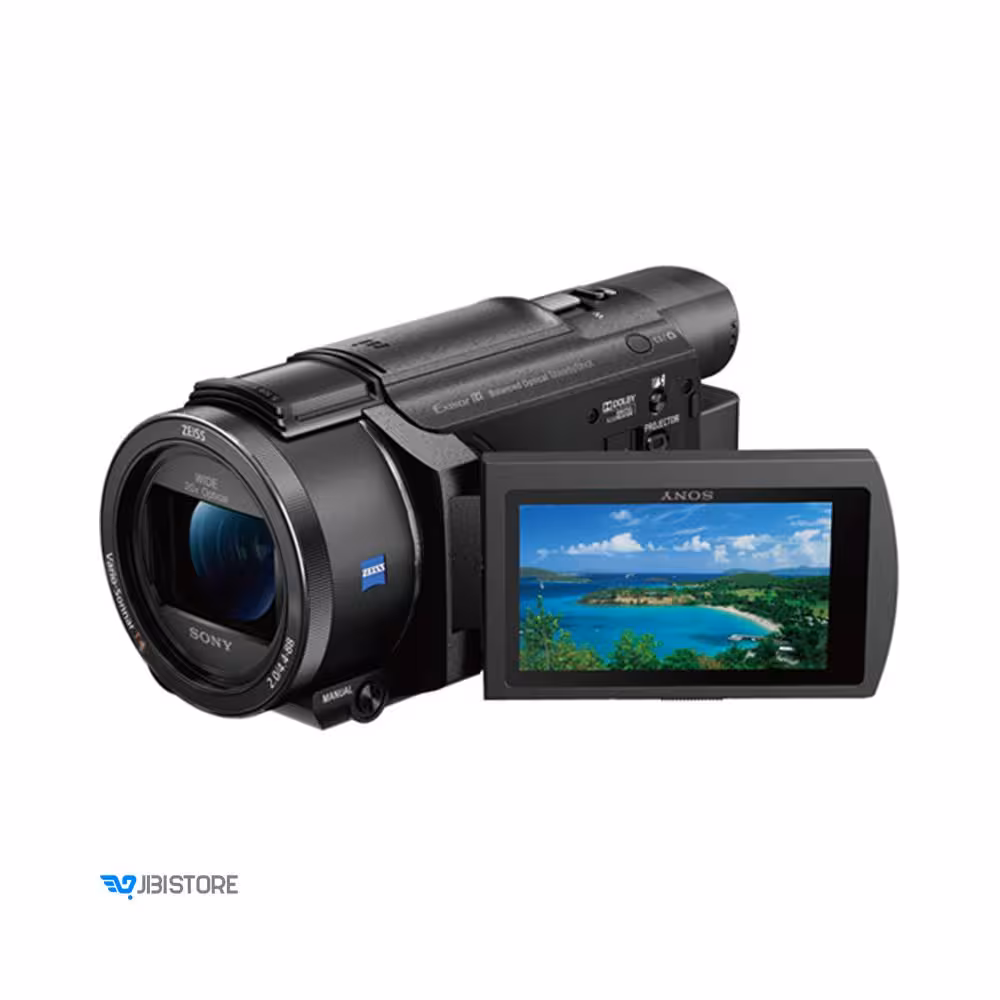 دوربین فیلمبرداری Sony FDR AXP55