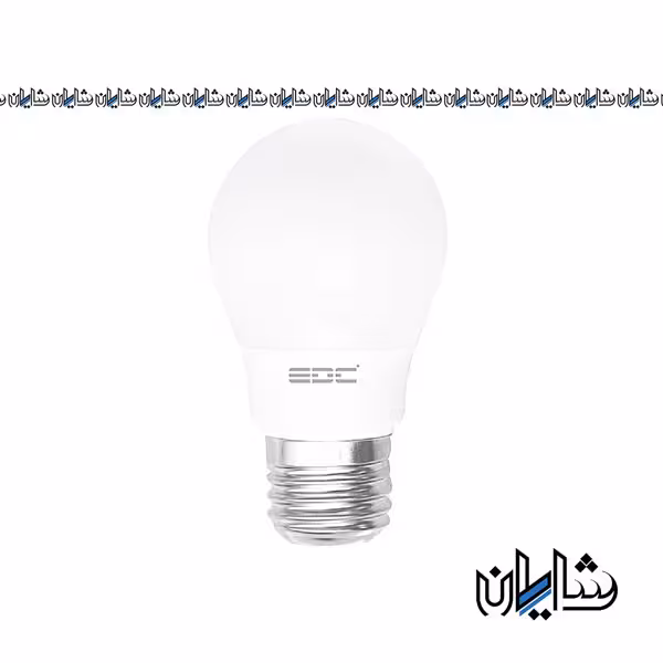 لامپ ال ای دی حبابی 10 وات EDC مدل A60