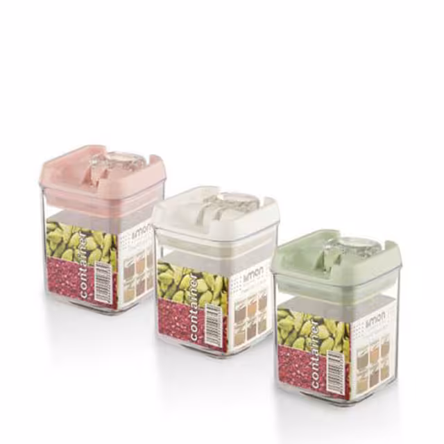 جا ادویه لیمون سارینا سایز 3