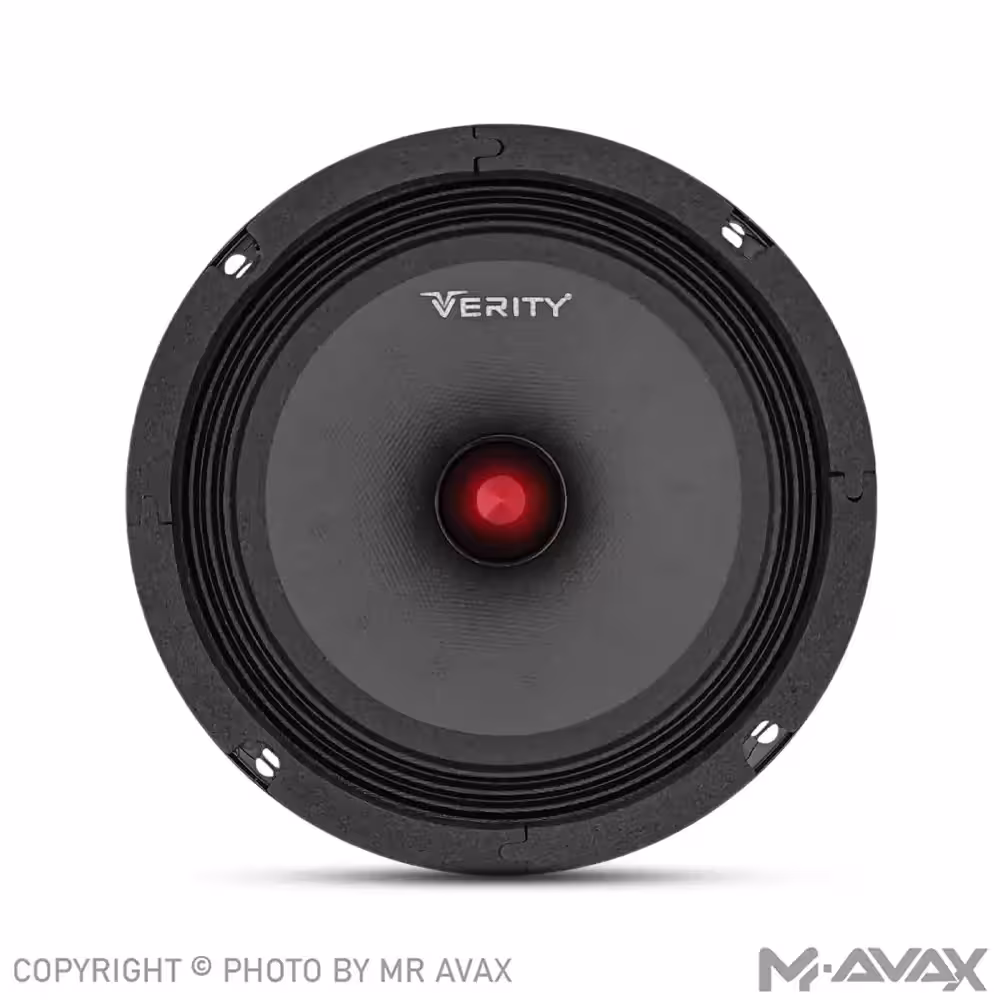 میدرنج 6.5 اینچ وریتی مدل VM-6528P