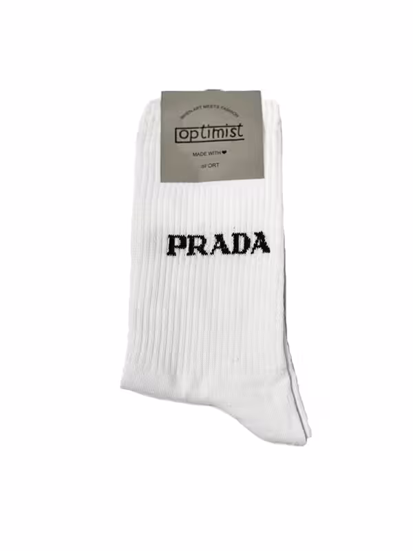 جوراب آپتیمیست اسپرت پرادا