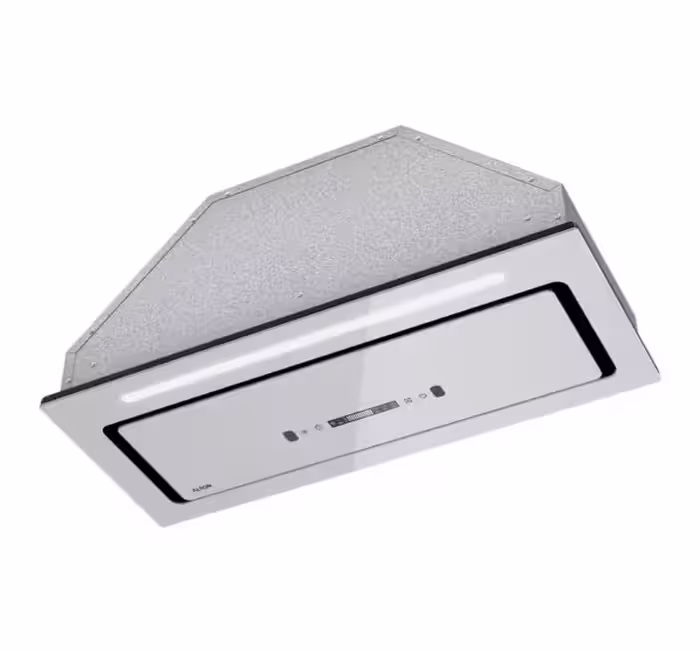 هود مخفی H710W آلتون