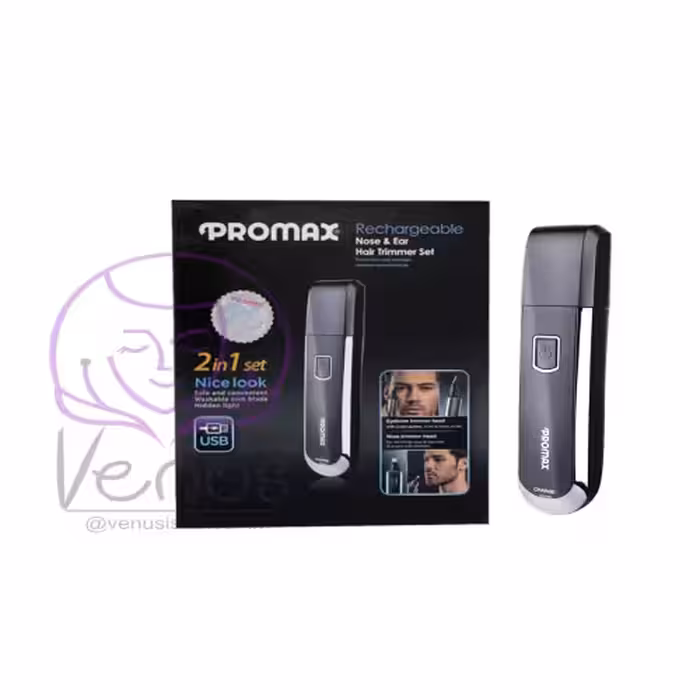 موزن بینی و گوش پرومکس مدل 3422 PROMAX