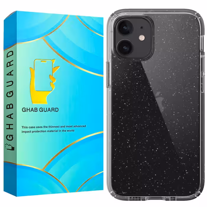 کاور گوشی اپل iPhone 12 قاب گارد مدل SHIG