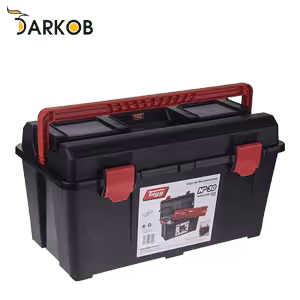 جعبه ابزار تایگ مدل N30