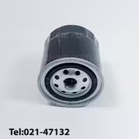 فیلتر گازوئیل لیفتراک هلی موتور ایسوزو
