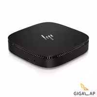 مینی کیس HP Elite Slice با پردازنده i5 نسل 6 رم 8 گیگابایت گرافیک Intel HD