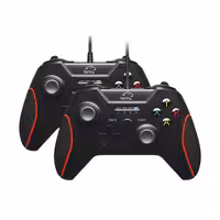 دسته بازی تسکو مدل Tsco | TG 120 X2