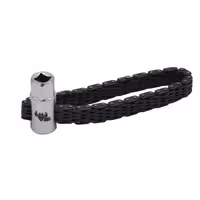 آچار فیلتر روغن زنجیری مدل سویفت کد YP-INDIA-20CM
