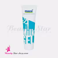 کرم ژل (میلک ژل) حالت دهنده مو مارال حاوی عصاره آلوئه ورا حجم 300 میلی لیتر