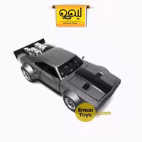 ماکت فلزی دوج Dodge