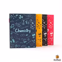 کلاسور شیمی دات نوت (dotnote)