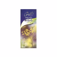 قطره رازیانه الیس (30 میلی لیتر)