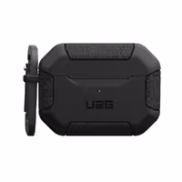کاور ایرپاد پرو 2 UAG Scout Series Case for AirPods Pro (2nd Gen)