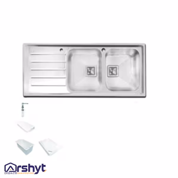 سینک باکسی اخوان مدل 506