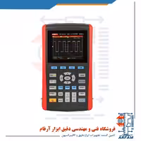 اسیلوسکوپ دیجیتال پرتابل یونیتی مدل UTD1050CL