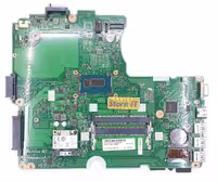 مادربرد لپ تاپ فوجیتسو Lifebook A514 | 6050A2705901 | بدون گرافیک | i3 نسل 4