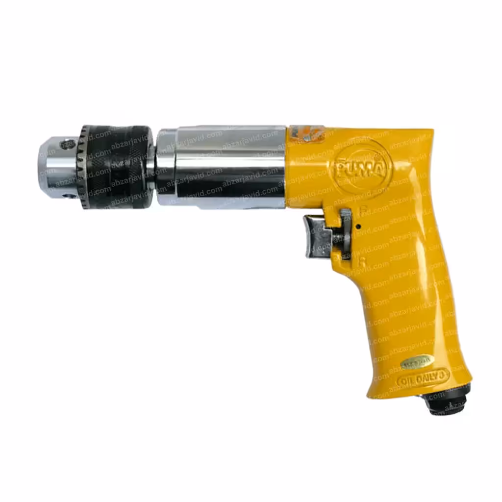دریل بادی تفنگی پوما 13 میلی متر مدل AT-4041