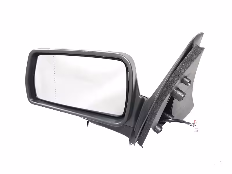 آينه بغل برقی چپ سمند LX کد 308911