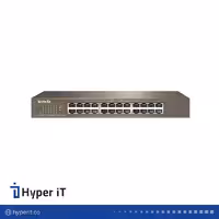 سوئیچ 24پورت تندا مدل TEG1024D