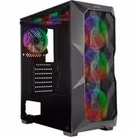 کیس کامپیوتر فاطر مدل 730B
