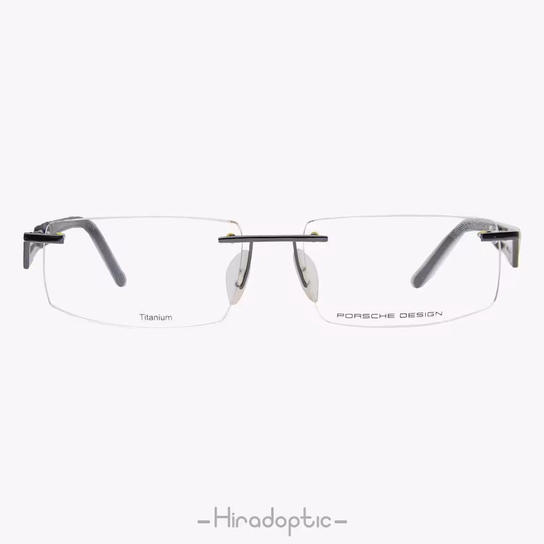 عینک طبی پورشه 8704