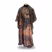 پیشبند ارایشگاهی زینوول طرح کورش کبیر