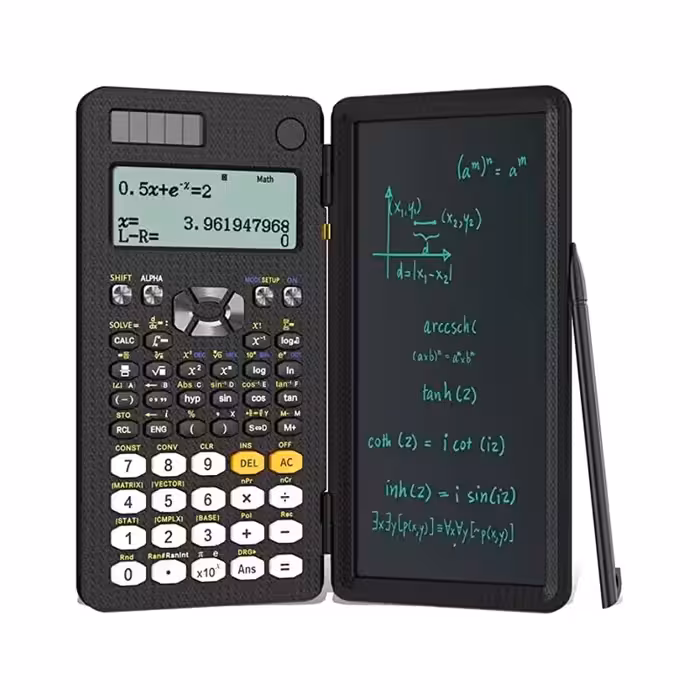 ماشین حساب گرین لاین مدل CH4