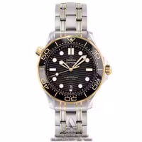 ساعت مردانه امگا Omega Seamaster Diver SGK1