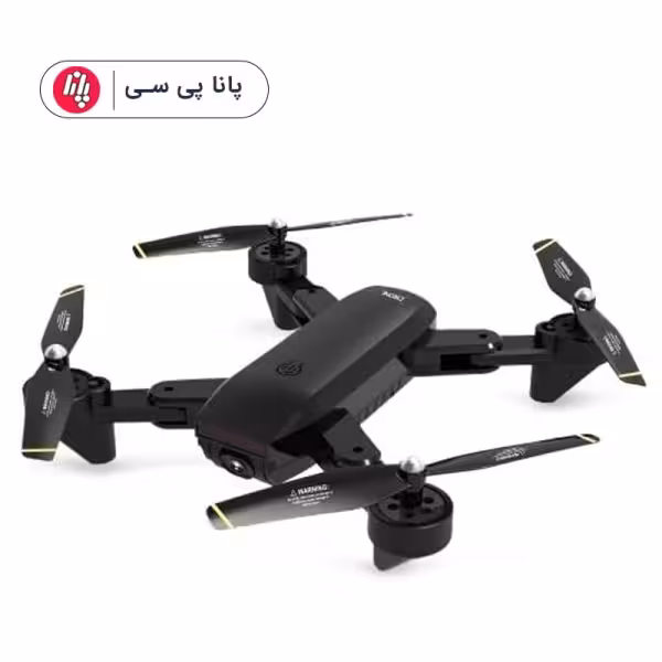کواد کوپتر ارزان قیمت DM107S