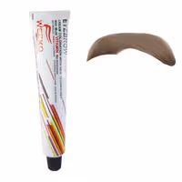 رنگ ابرو ویکو سری Cappuccino شماره Wcp7