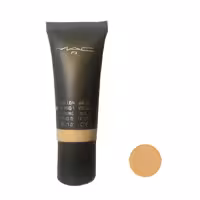 کرم پودر مک فیکس مدل PRO LONGWEAR شماره NC55