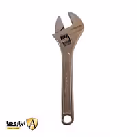 آچار فرانسه 8 اینچ هاربر مدل RMI-141450