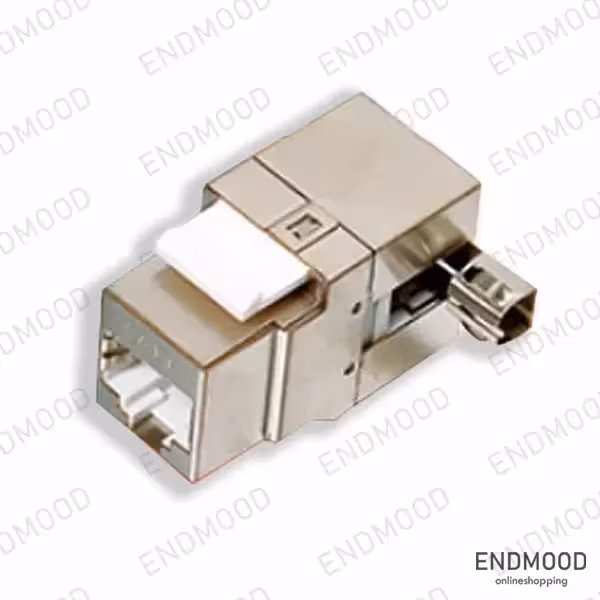 کیستون شبکه SFTP-Cat6a دانوب