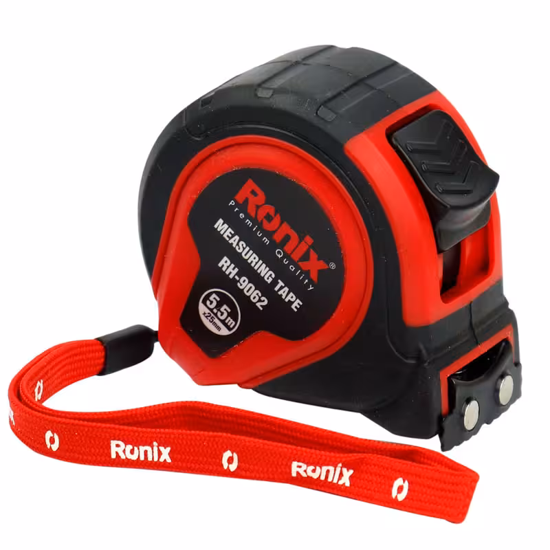 متر 5٫5 متری رونیکس Ronix RH-9062