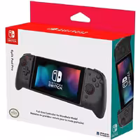 Hori Nintendo Switch Split Pad Pro – Black