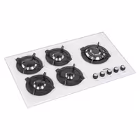 گاز صفحه ایی بورنیک مدل سیما