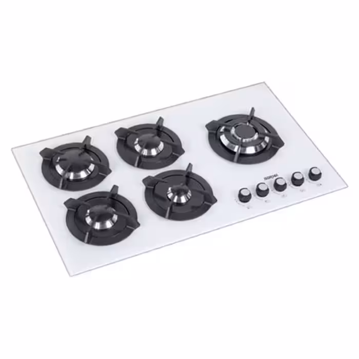 گاز صفحه ایی بورنیک مدل سیما