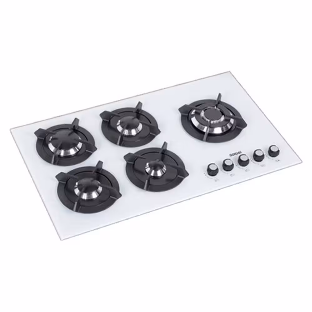 گاز صفحه ایی بورنیک مدل سیما