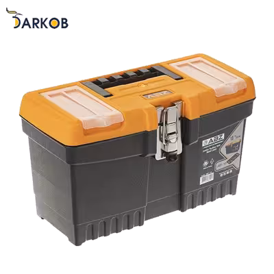 جعبه ابزار 13 اینچ ABZ مدل ABZJMT13