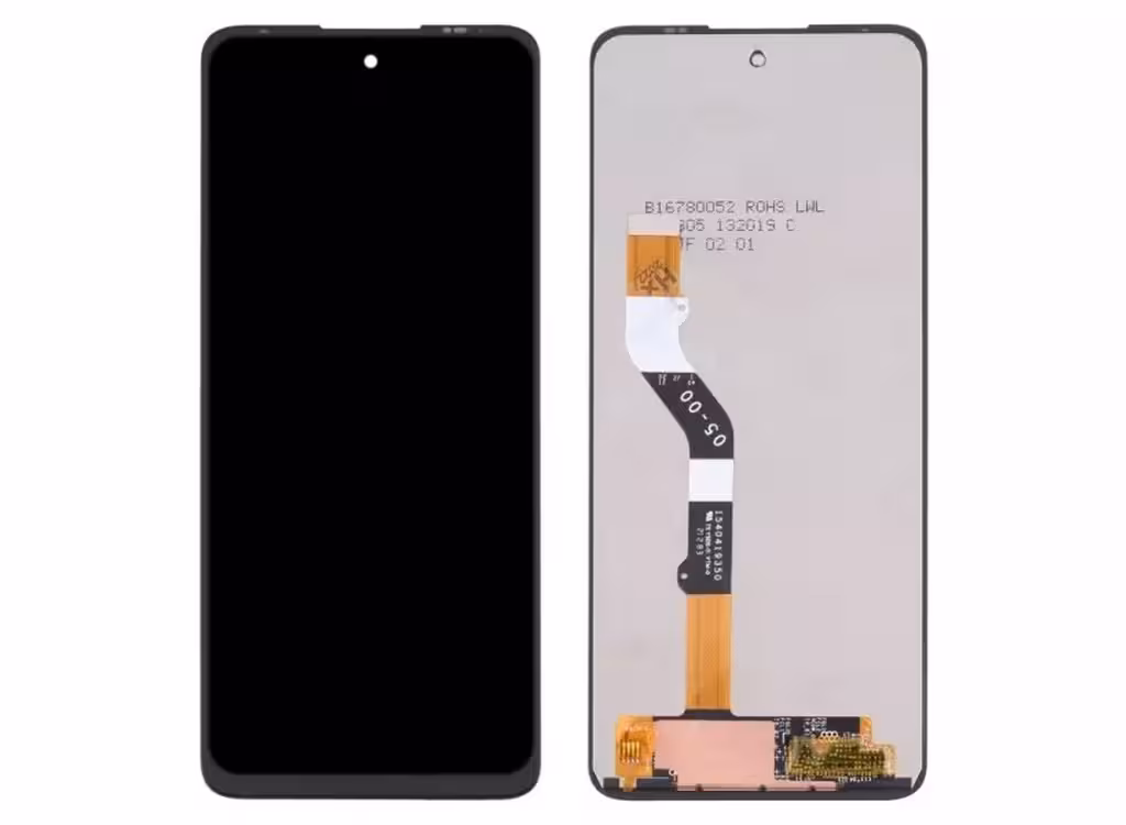 تاچ و ال سی دی  موتورولا موتو جی 51 / LCD MOTOROLA MOTO G51