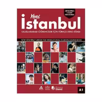 خرید کتاب Yeni Istanbul A1 - ینی استانبول a1