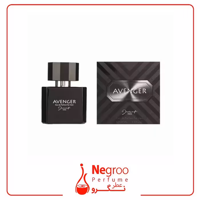 عطر ادکلن ژک ساف اونجر مشابه کرید اونتوس 100 میل